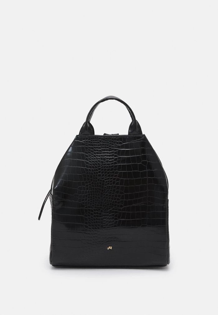 Sacs à Dos ANNA FIELD Anna Field Rucksack Noir Femme | GWP-7737857